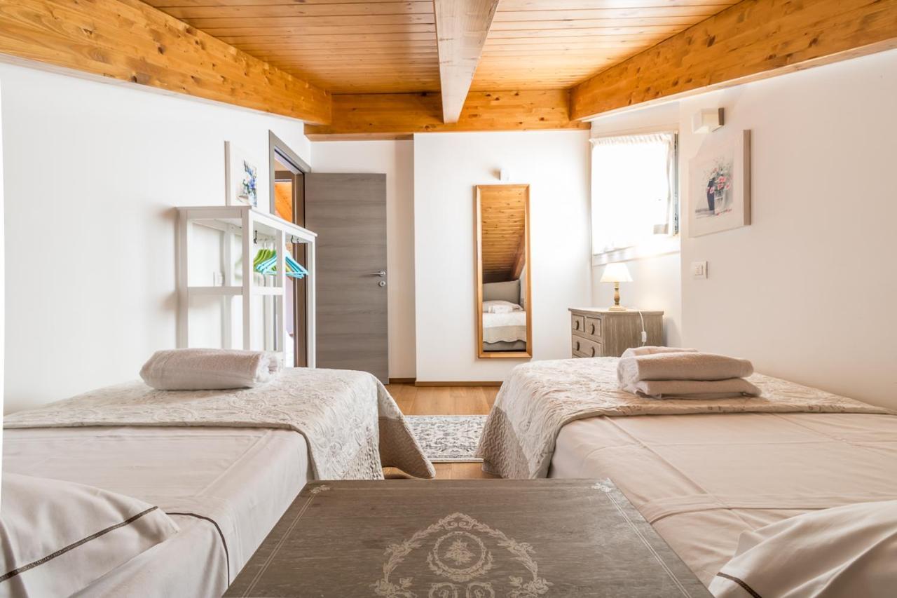 Apartment Belvedere 5 - Tremezzina