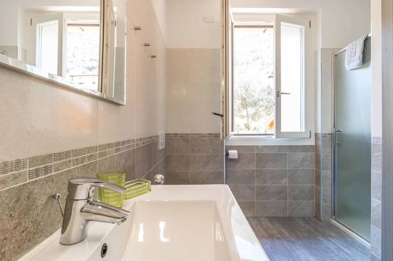 Belvedere 5 - Tremezzina Apartment