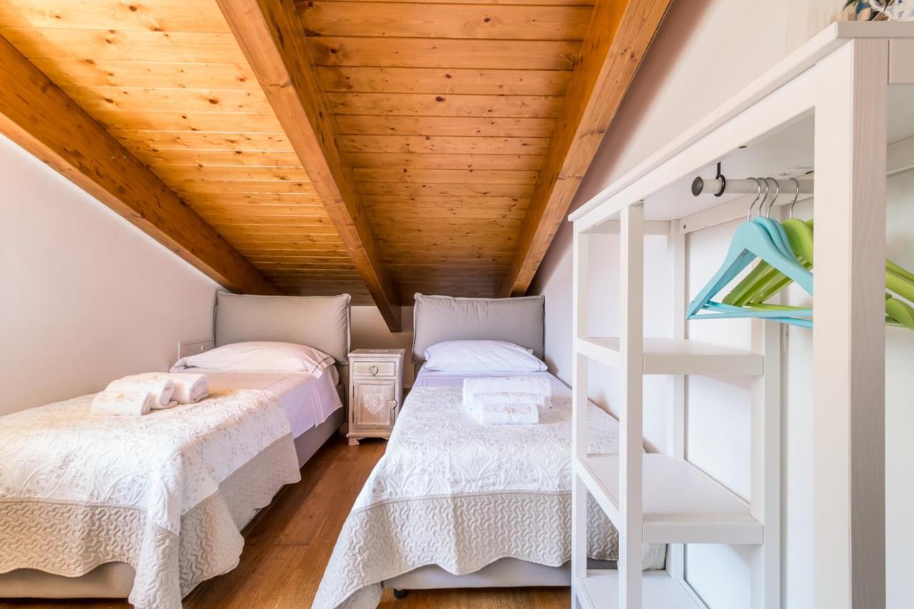 Belvedere 5 - Tremezzina Apartment