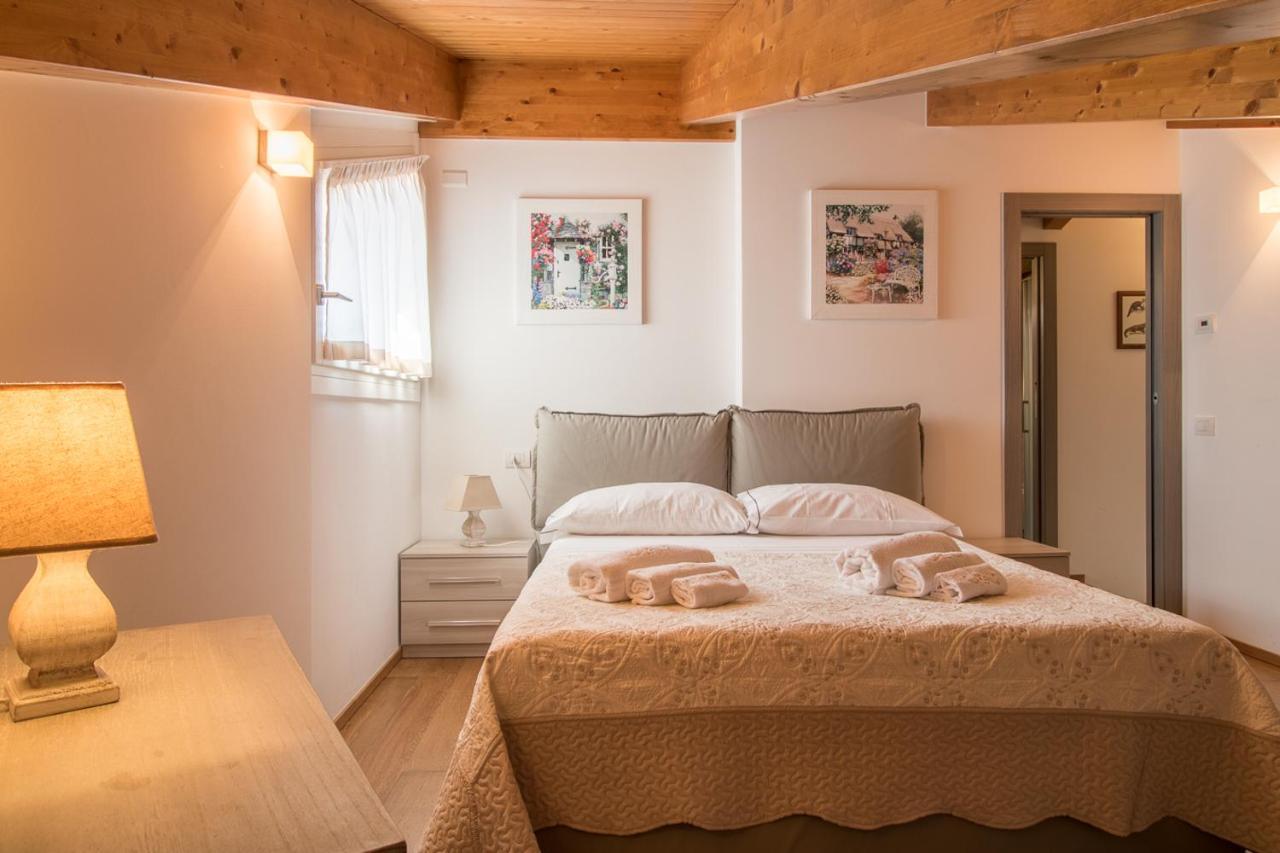 Apartment Belvedere 5 - Tremezzina *