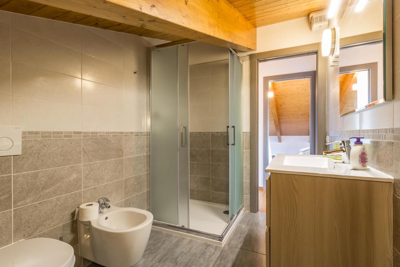Apartment Belvedere 5 - Tremezzina
