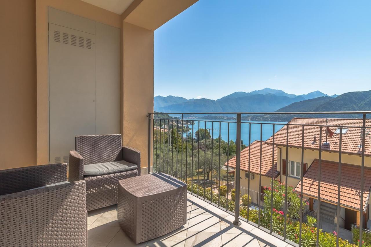 Belvedere 5 - Tremezzina Apartment Mezzegra