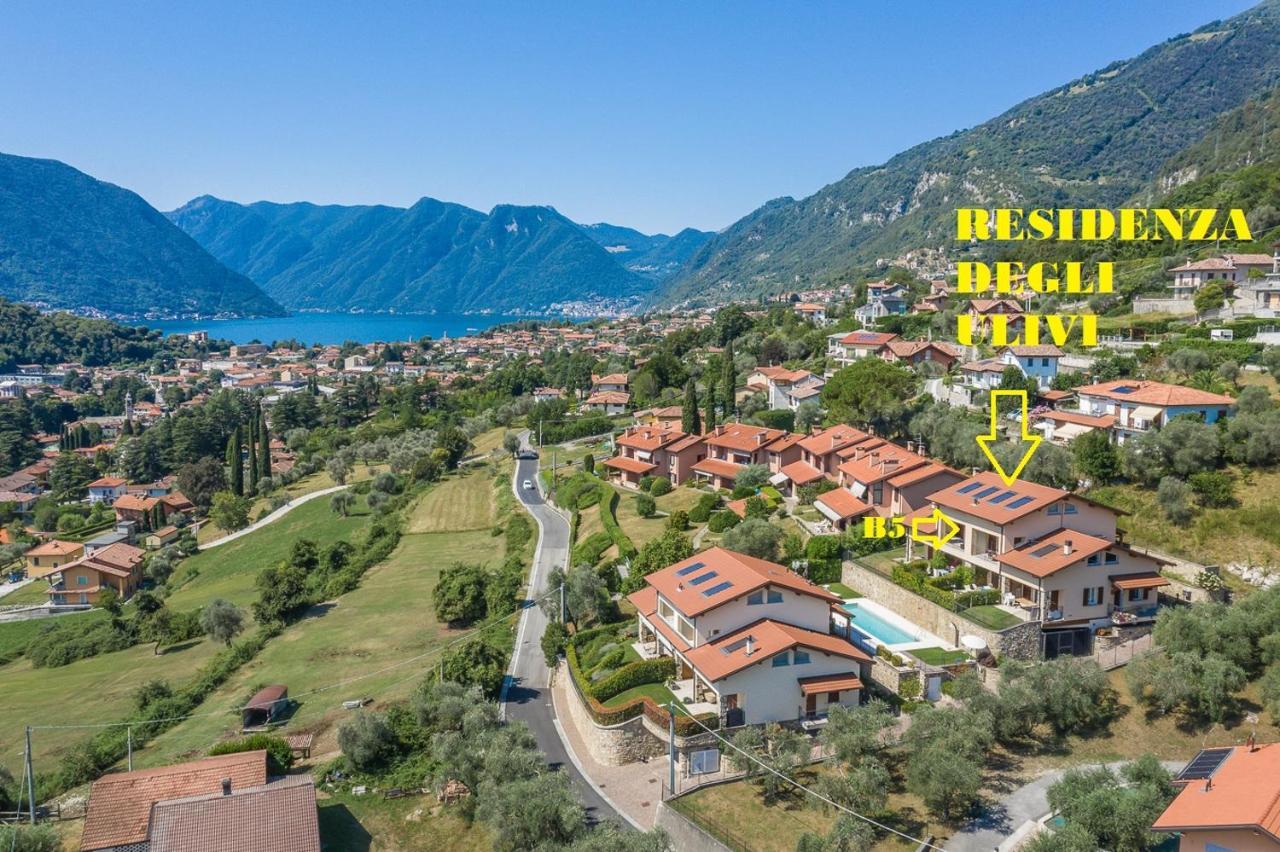 Apartment Belvedere 5 - Tremezzina