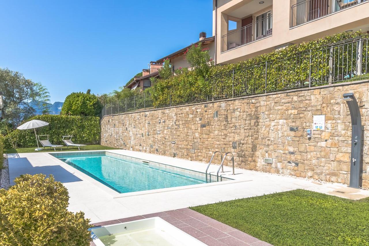 Belvedere 5 - Tremezzina Apartment